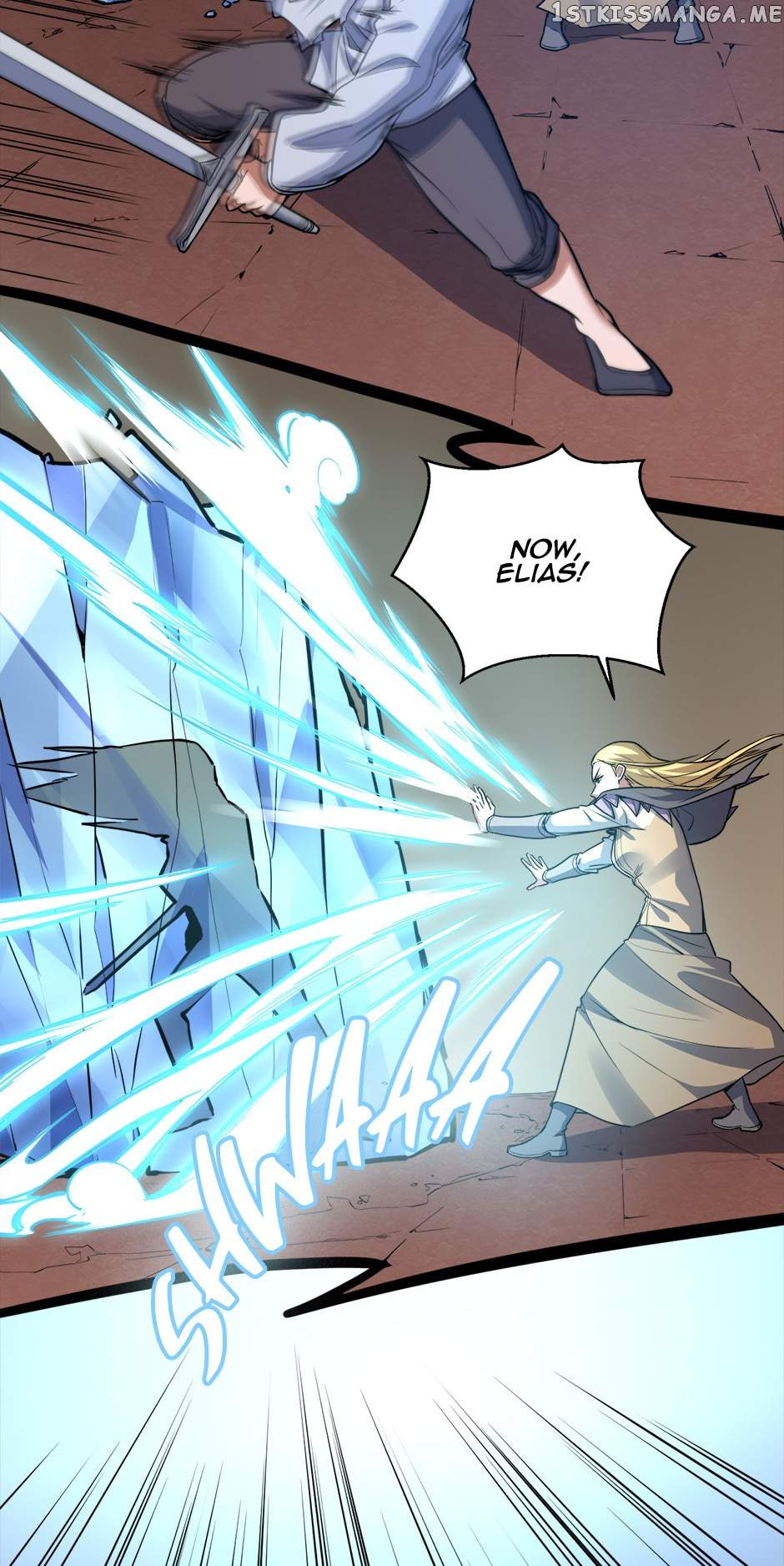 Arcane Ascension Chapter 21 - Page 27