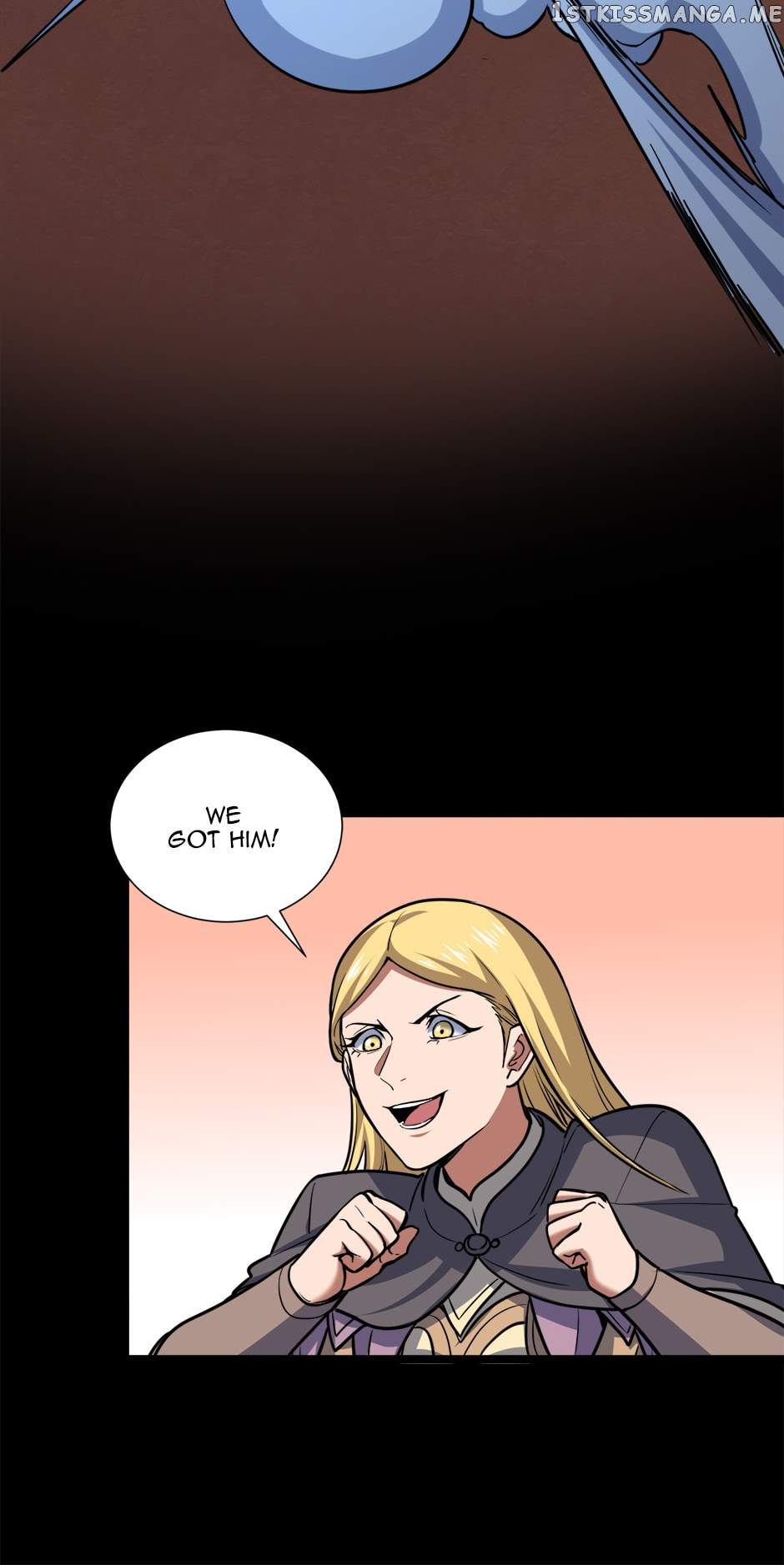 Arcane Ascension Chapter 21 - Page 30