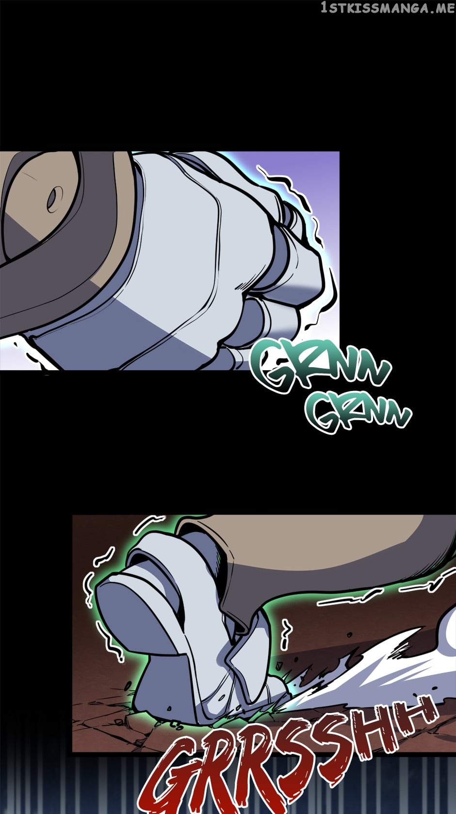 Arcane Ascension Chapter 21 - Page 31