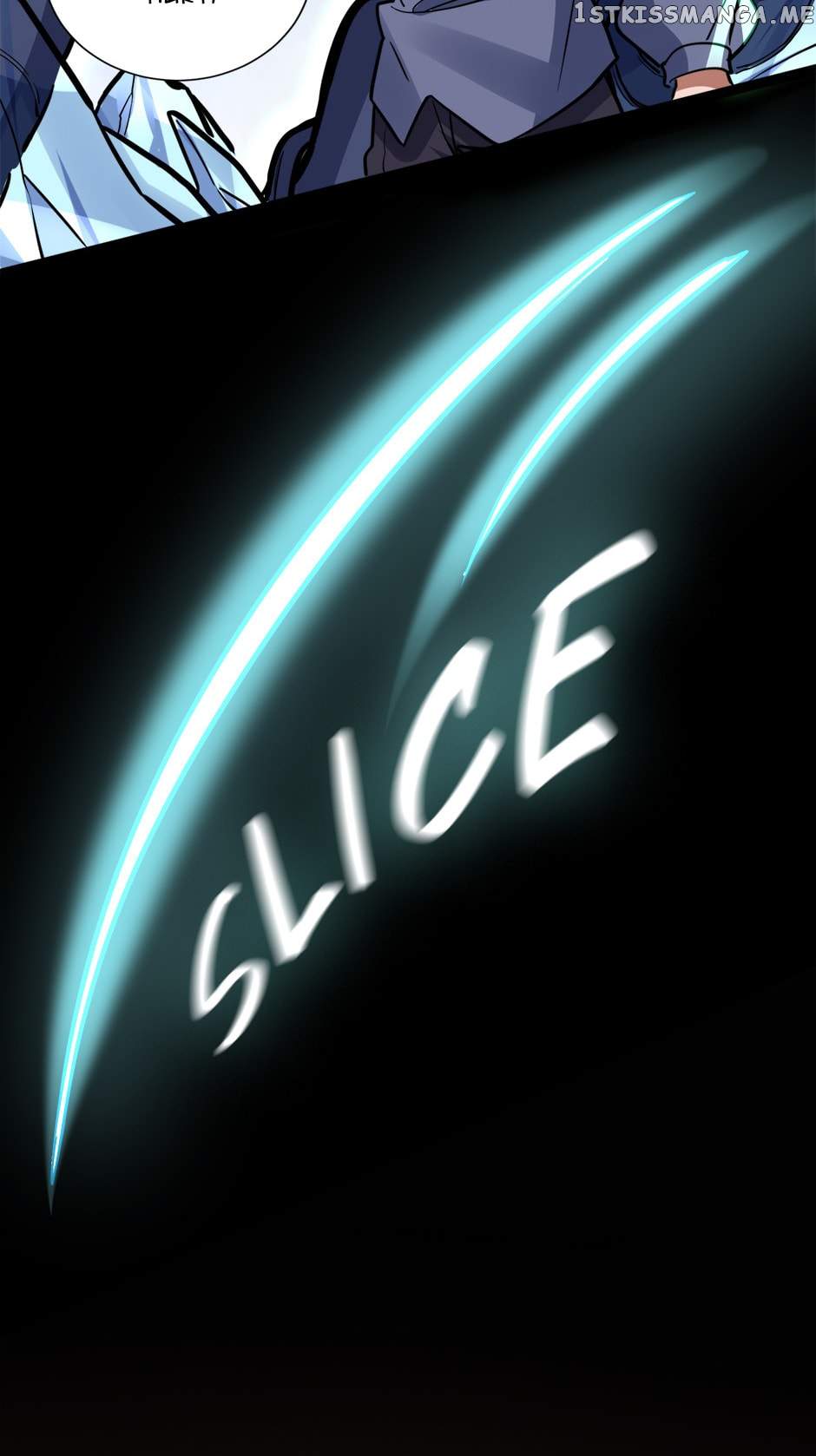 Arcane Ascension Chapter 21 - Page 33