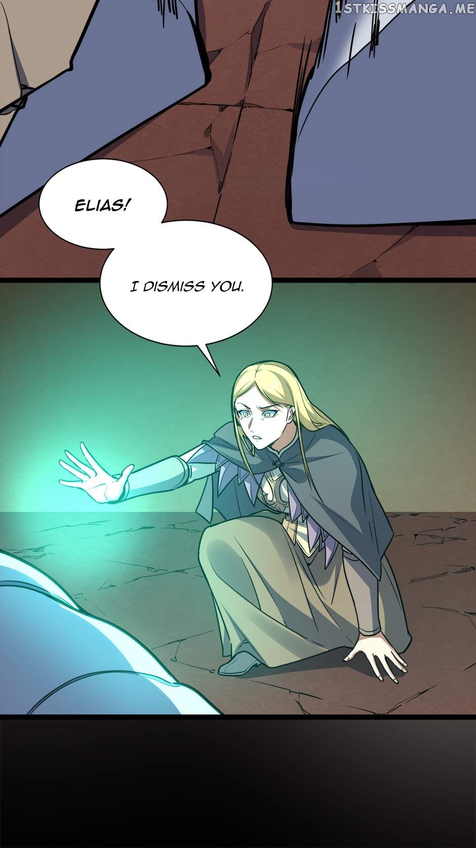 Arcane Ascension Chapter 21 - Page 35