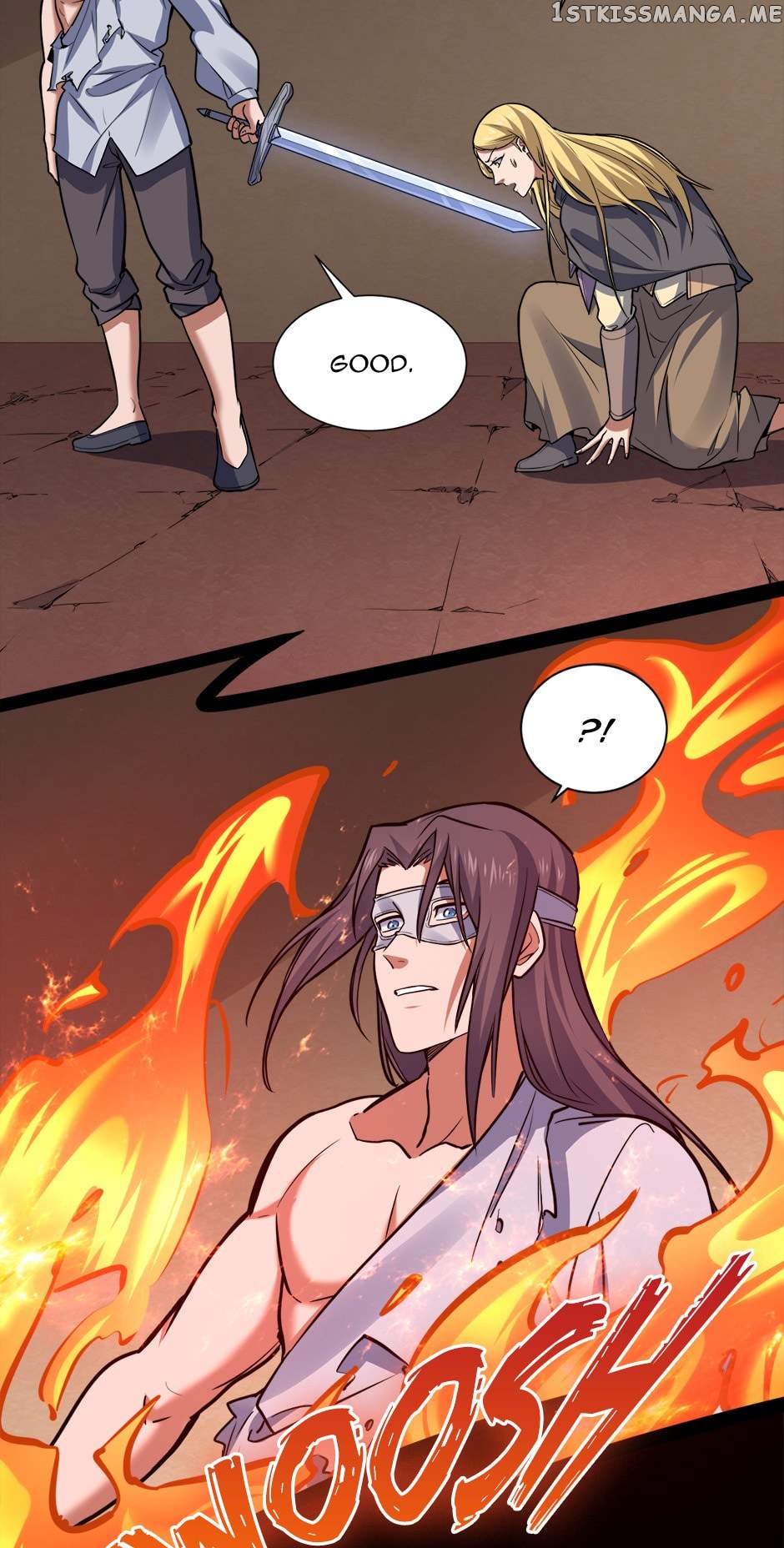 Arcane Ascension Chapter 21 - Page 37