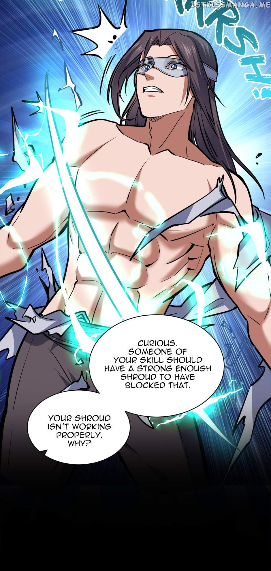 Arcane Ascension Chapter 21 - Page 45