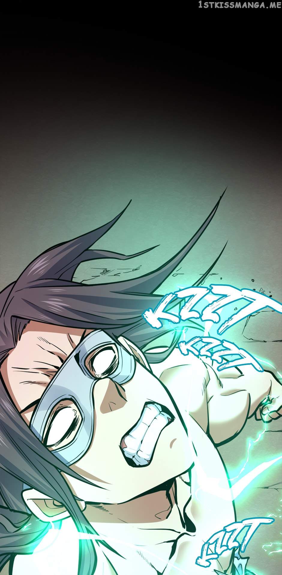 Arcane Ascension Chapter 22 - Page 0