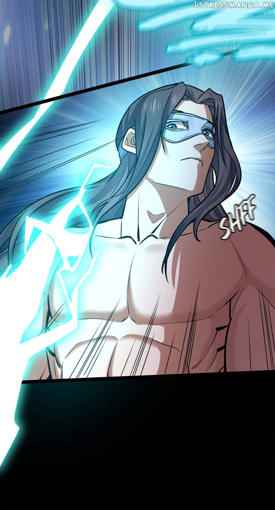 Arcane Ascension Chapter 22 - Page 11