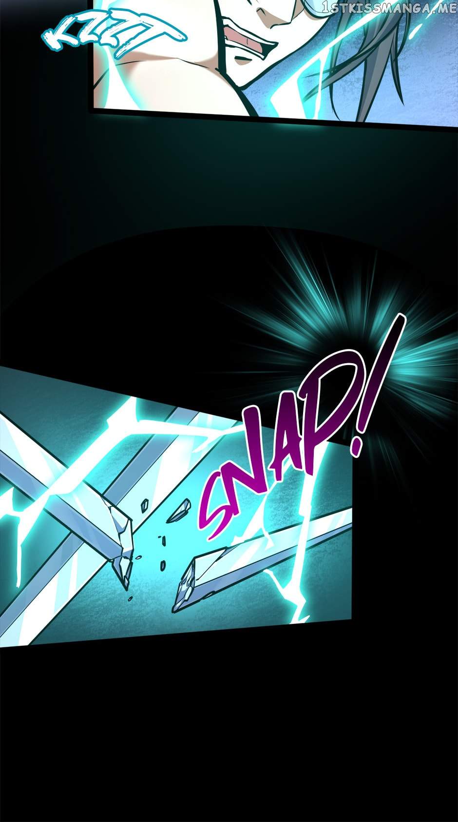 Arcane Ascension Chapter 22 - Page 15