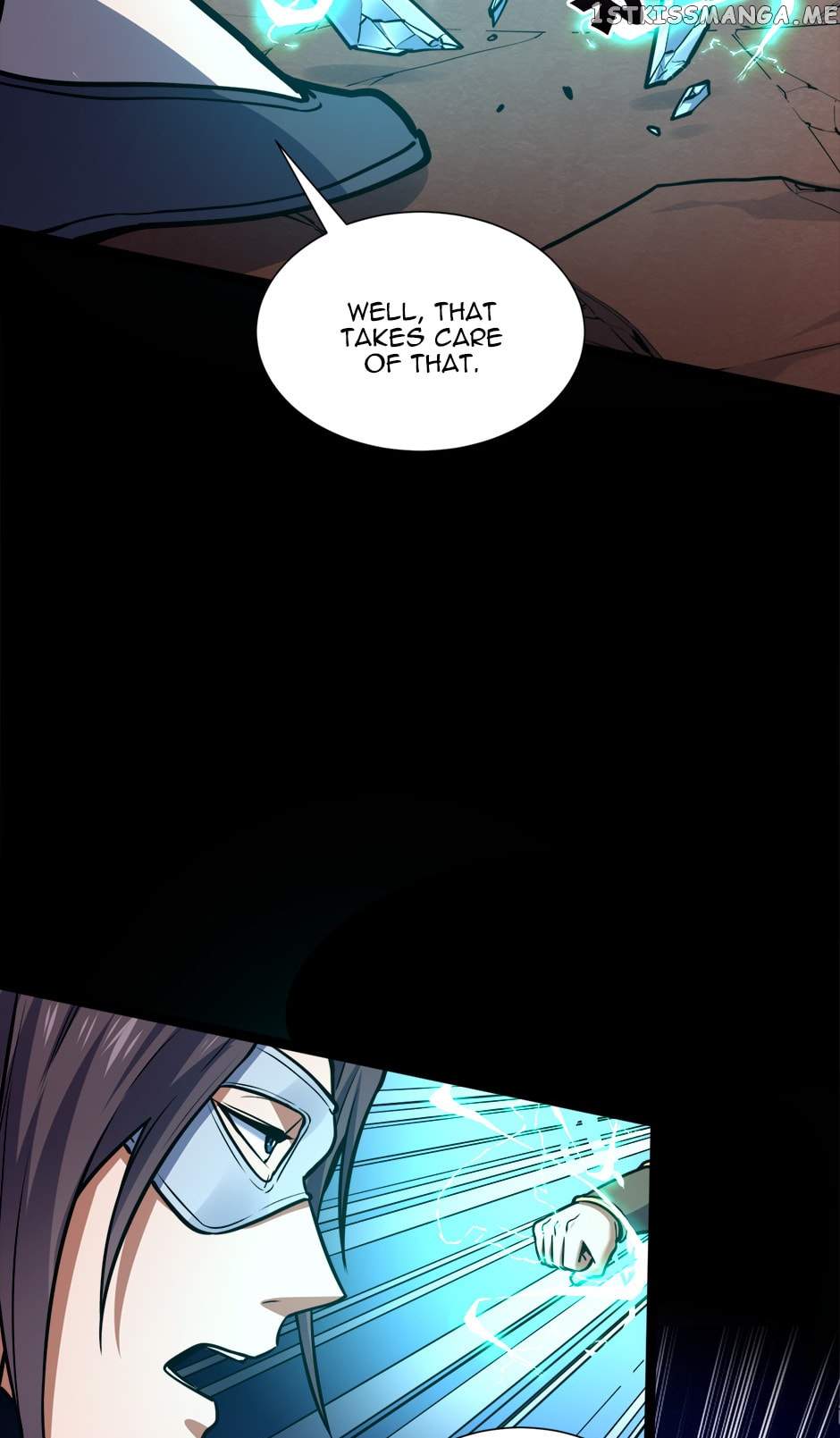 Arcane Ascension Chapter 22 - Page 17