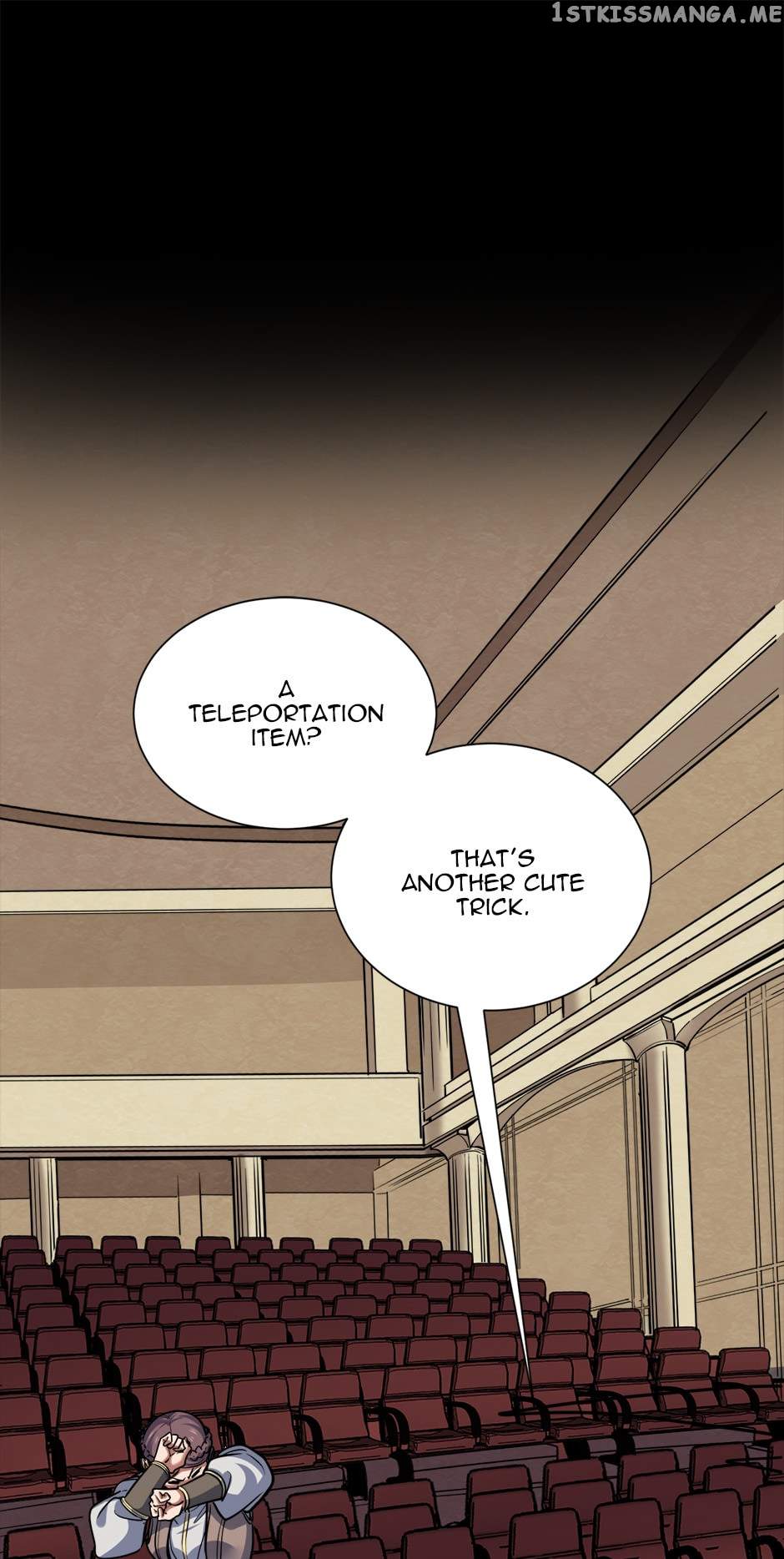 Arcane Ascension Chapter 22 - Page 23