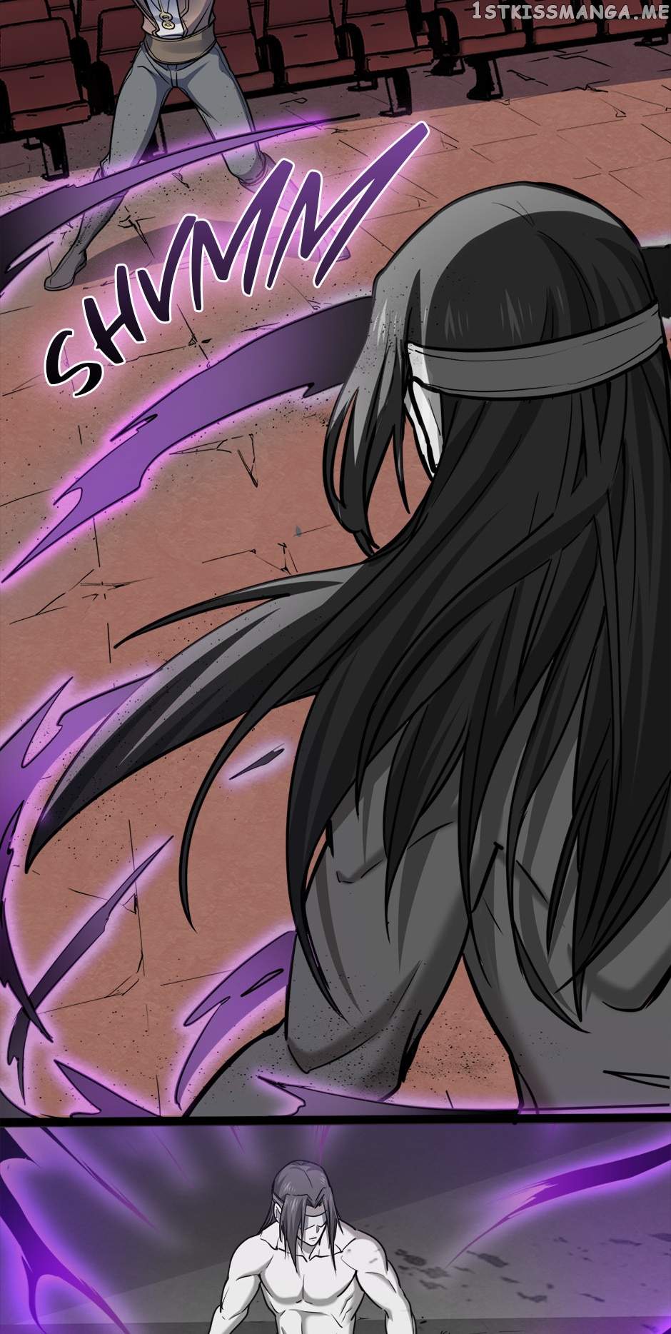 Arcane Ascension Chapter 22 - Page 24