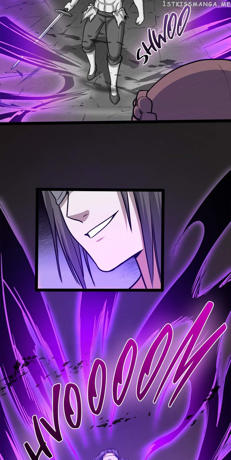 Arcane Ascension Chapter 22 - Page 25