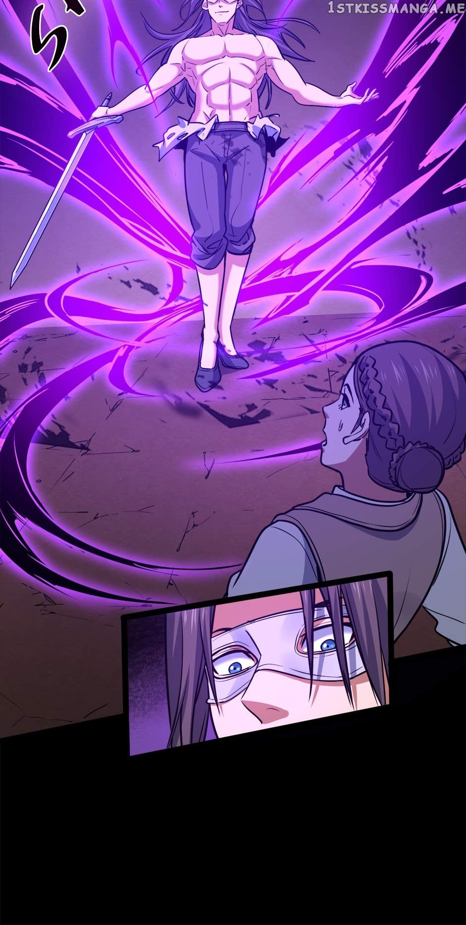 Arcane Ascension Chapter 22 - Page 26