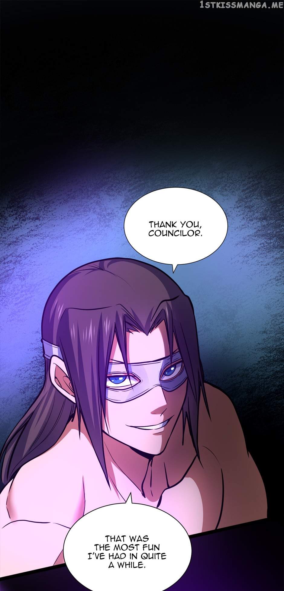 Arcane Ascension Chapter 22 - Page 27