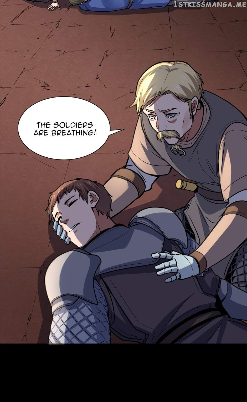Arcane Ascension Chapter 22 - Page 39