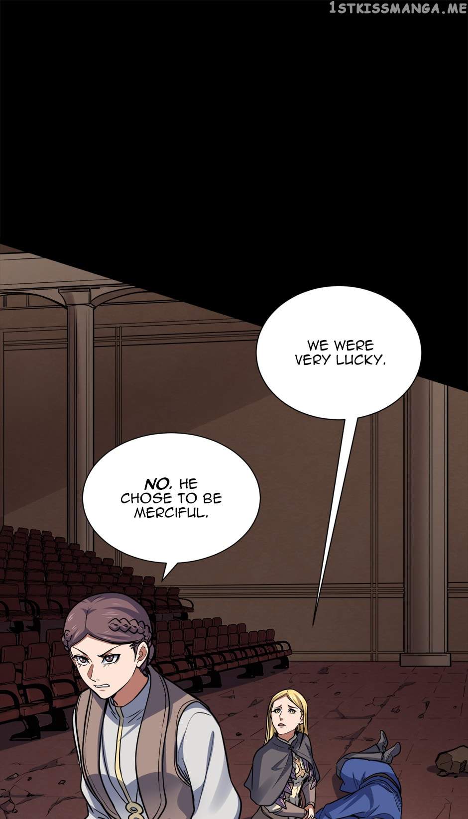 Arcane Ascension Chapter 22 - Page 40