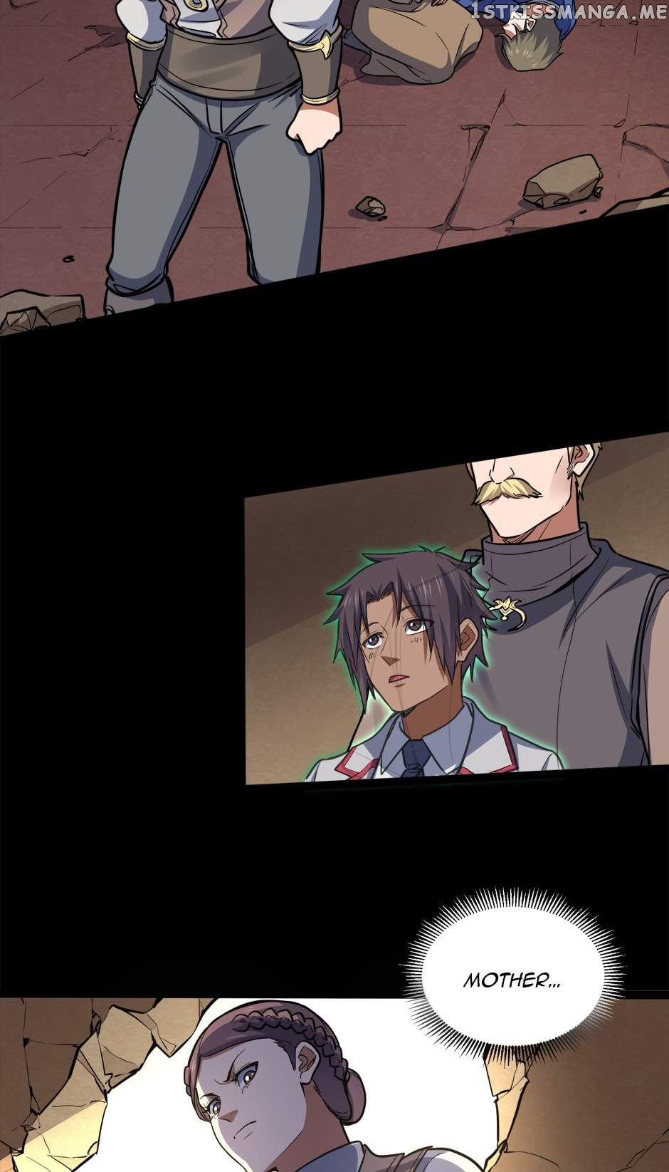 Arcane Ascension Chapter 22 - Page 41