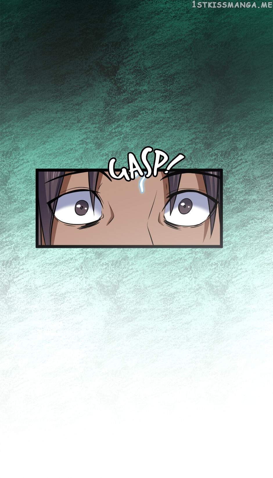 Arcane Ascension Chapter 22 - Page 43