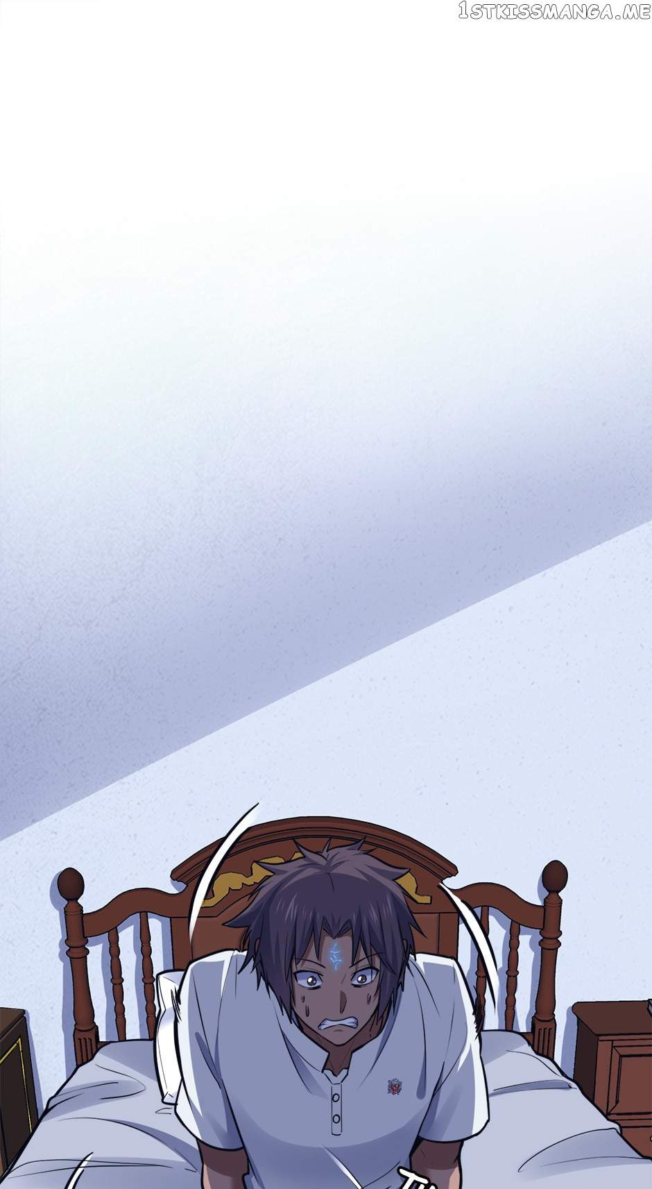 Arcane Ascension Chapter 22 - Page 44