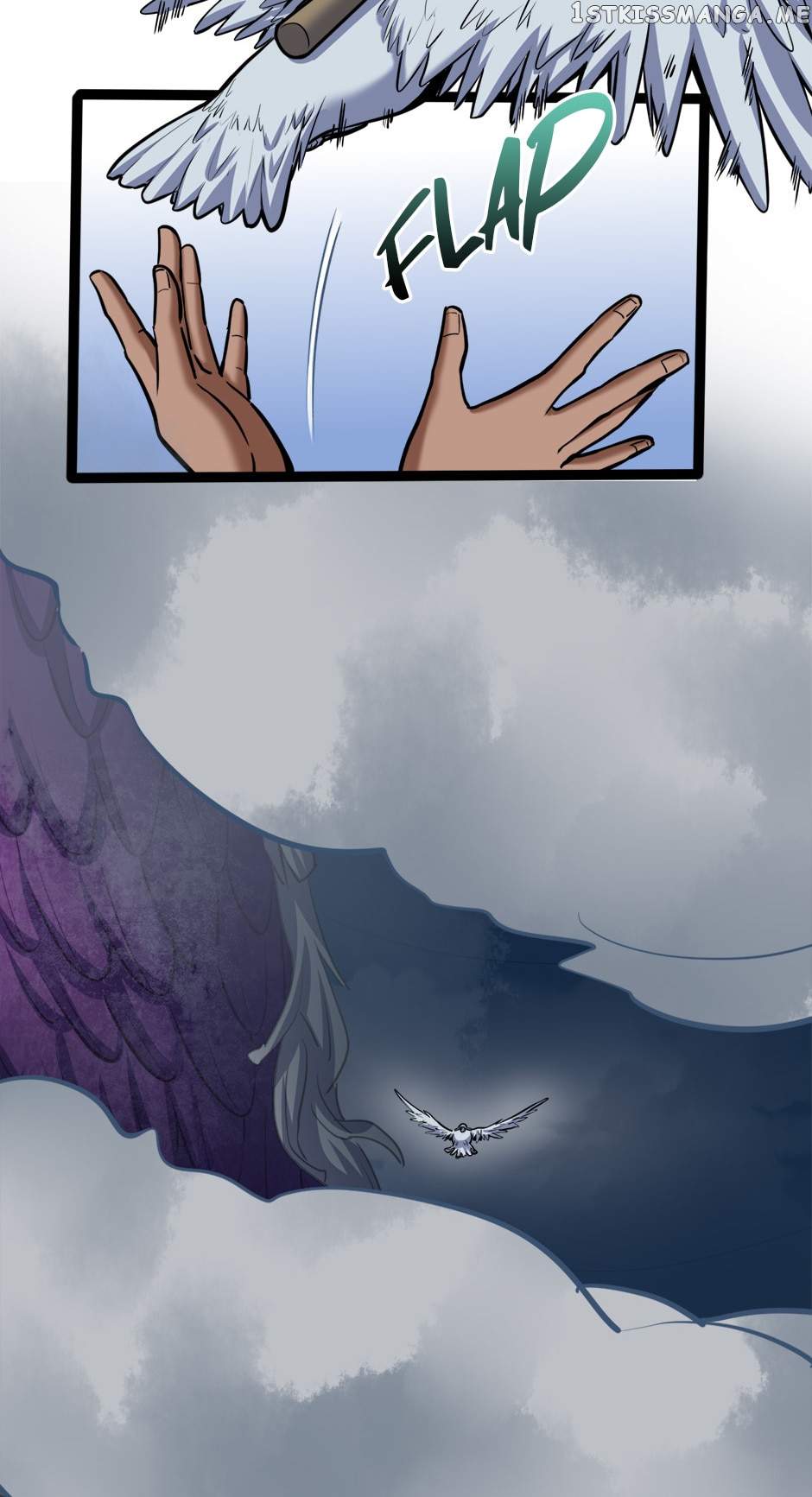 Arcane Ascension Chapter 22 - Page 50