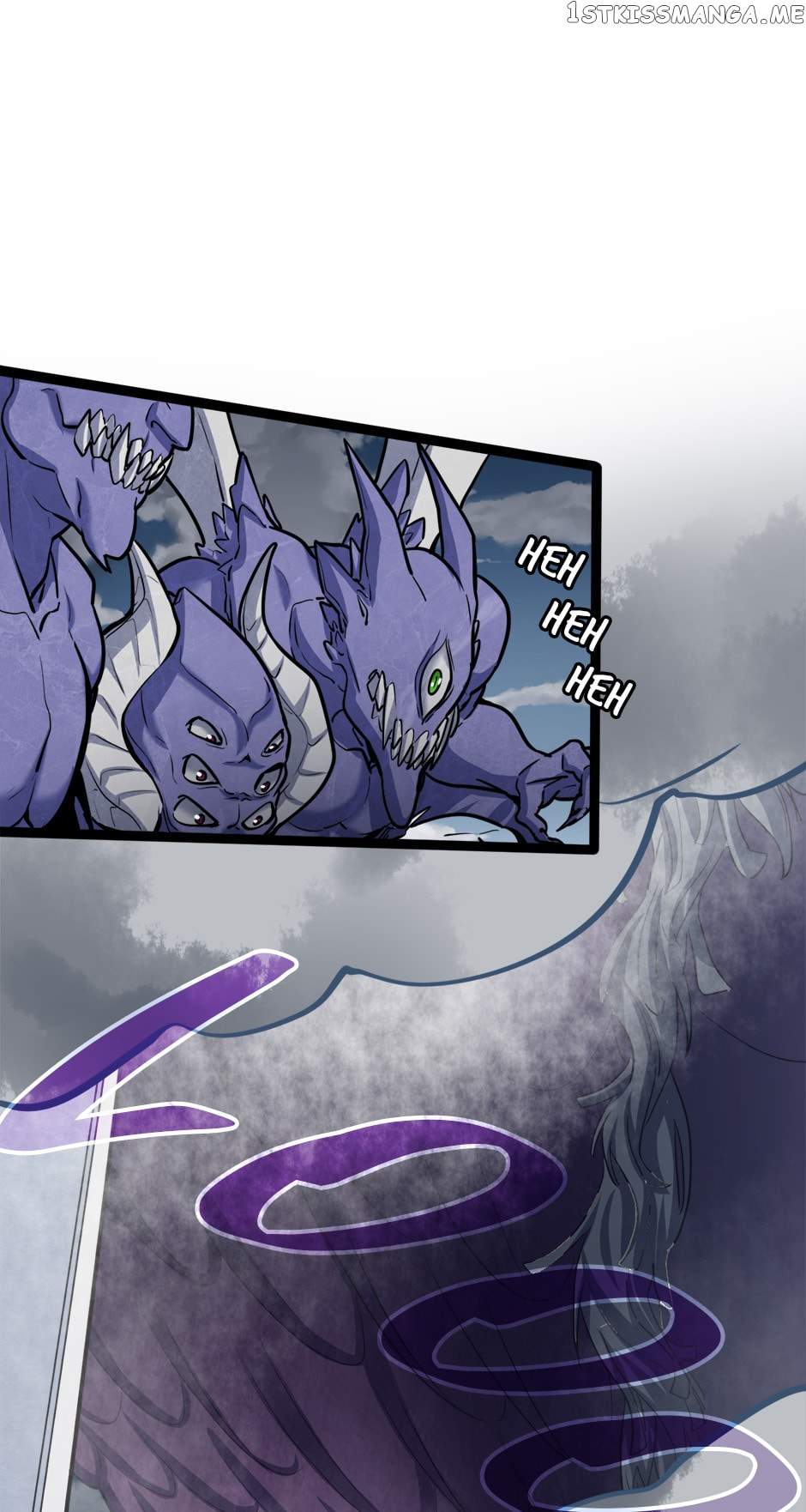 Arcane Ascension Chapter 22 - Page 59