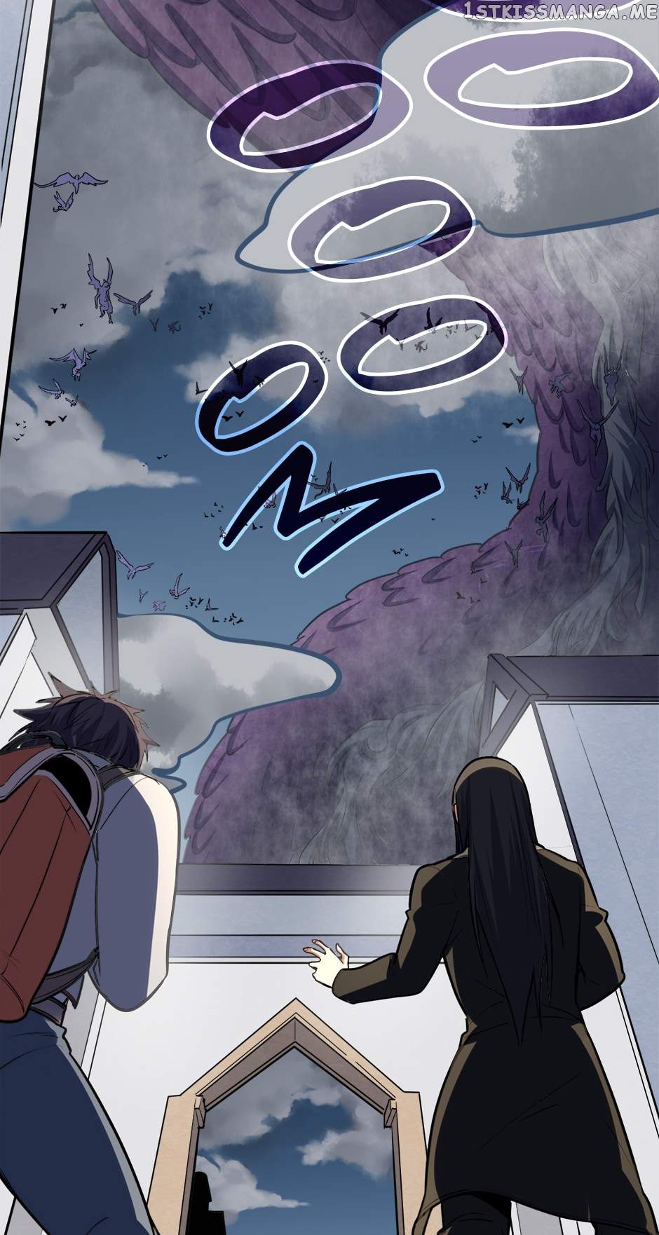 Arcane Ascension Chapter 22 - Page 60