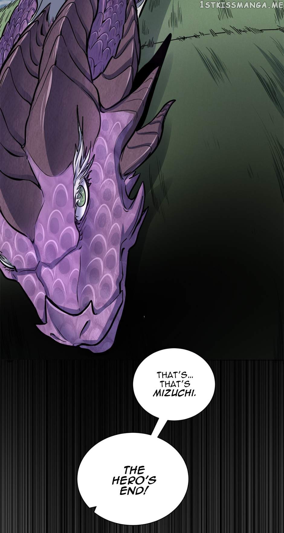 Arcane Ascension Chapter 22 - Page 62