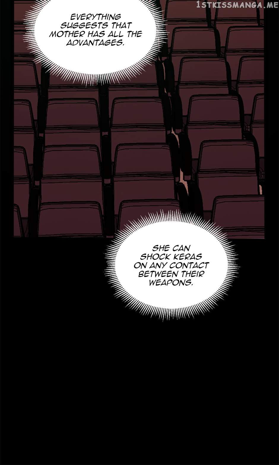 Arcane Ascension Chapter 22 - Page 7