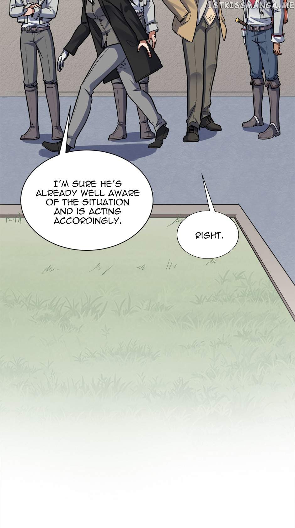 Arcane Ascension Chapter 23 - Page 10