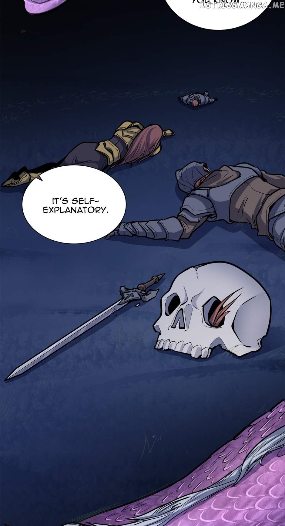Arcane Ascension Chapter 23 - Page 18