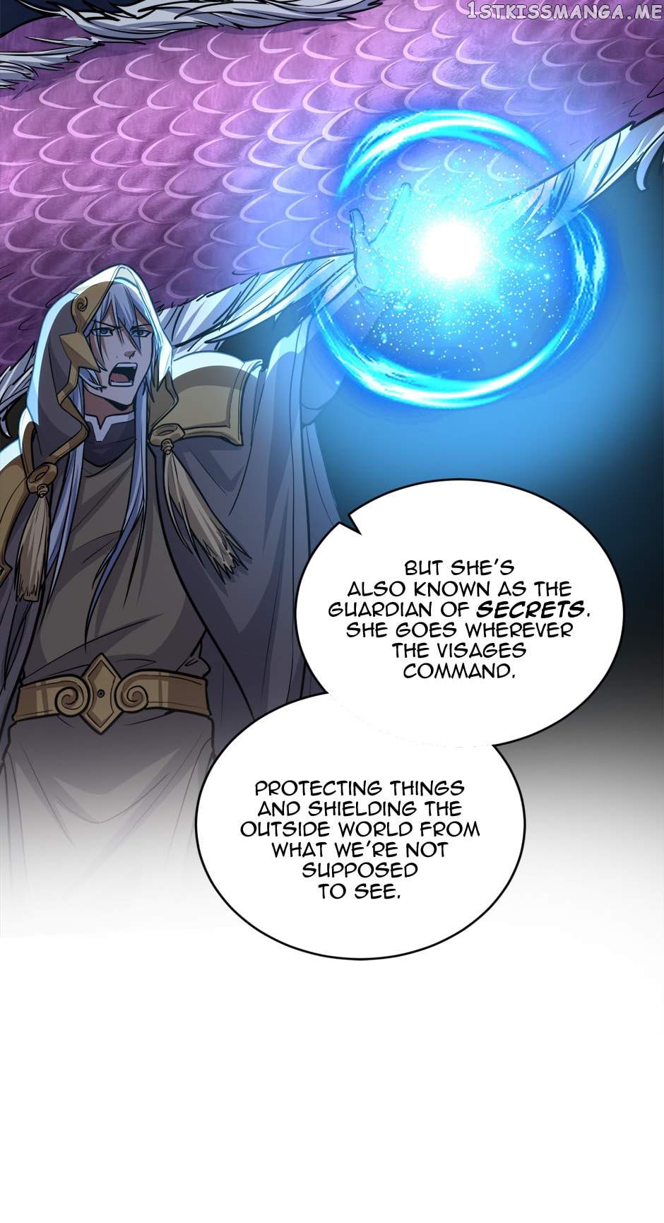 Arcane Ascension Chapter 23 - Page 19