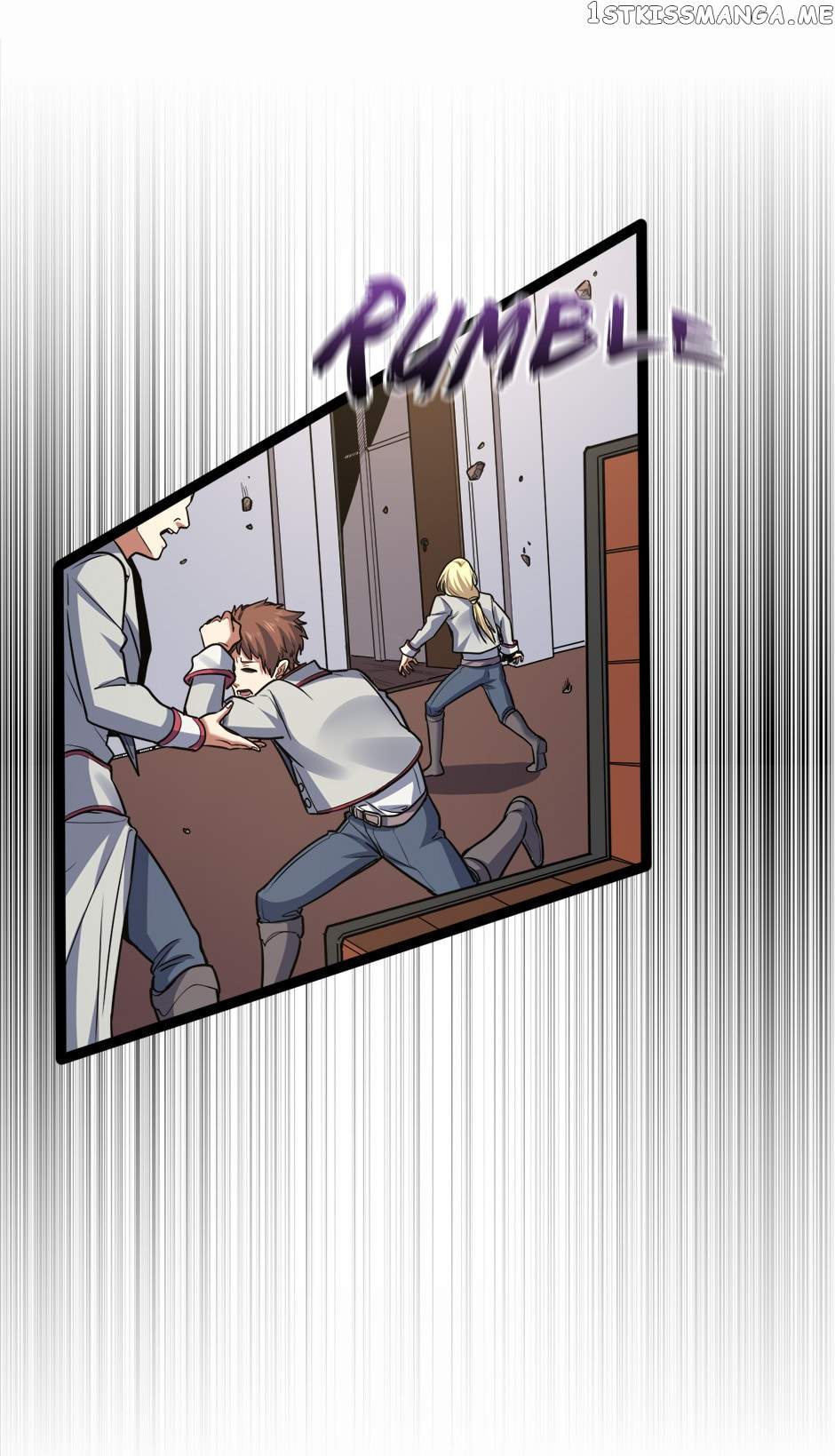 Arcane Ascension Chapter 23 - Page 27