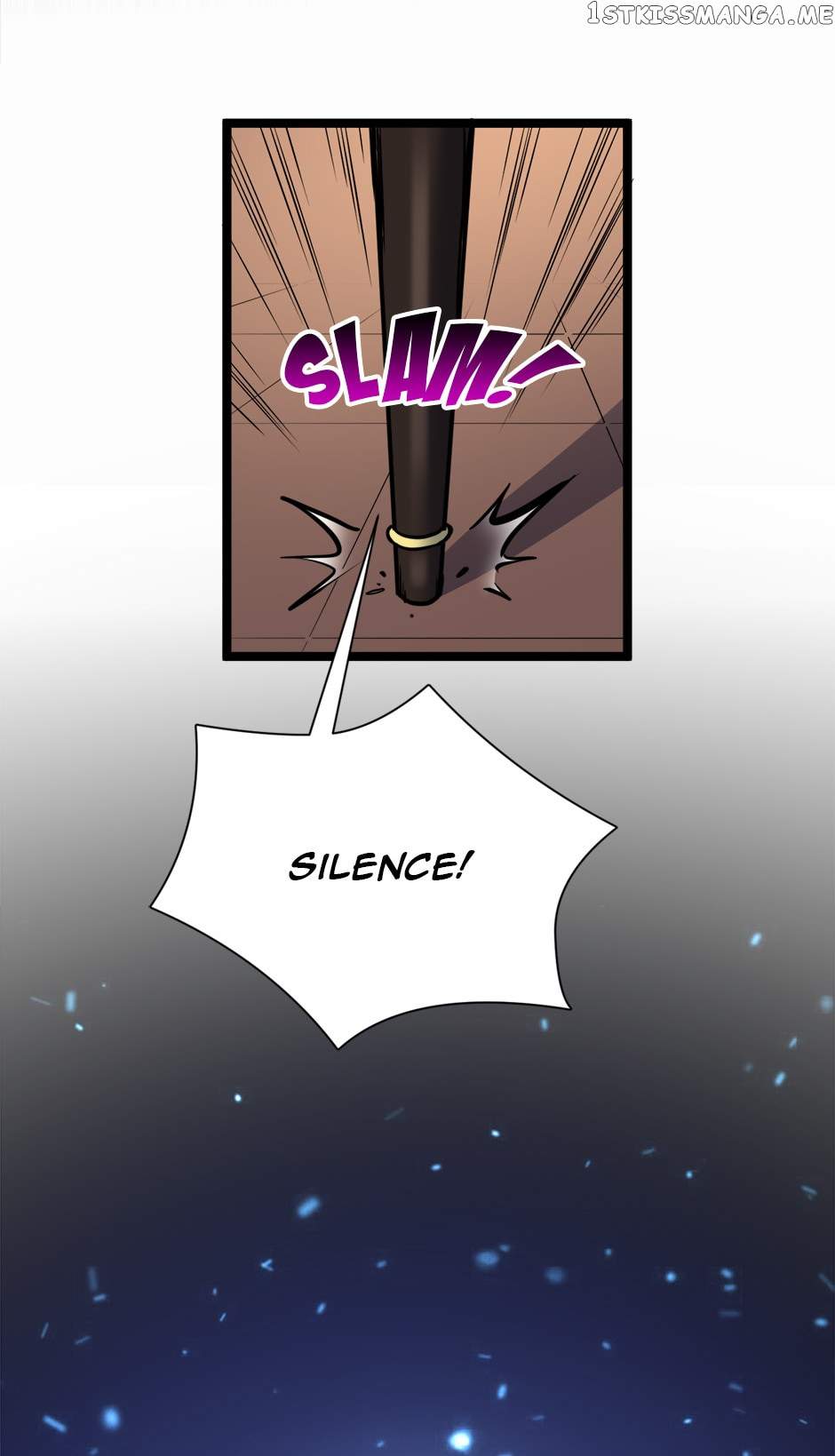 Arcane Ascension Chapter 23 - Page 28