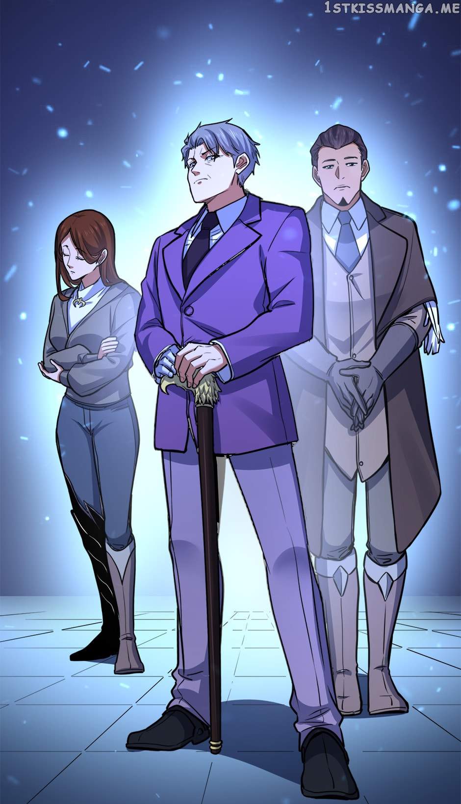 Arcane Ascension Chapter 23 - Page 29