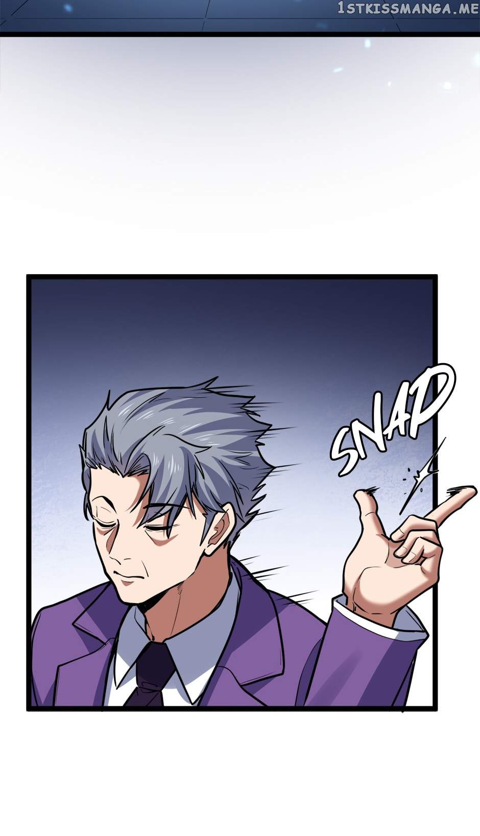 Arcane Ascension Chapter 23 - Page 30