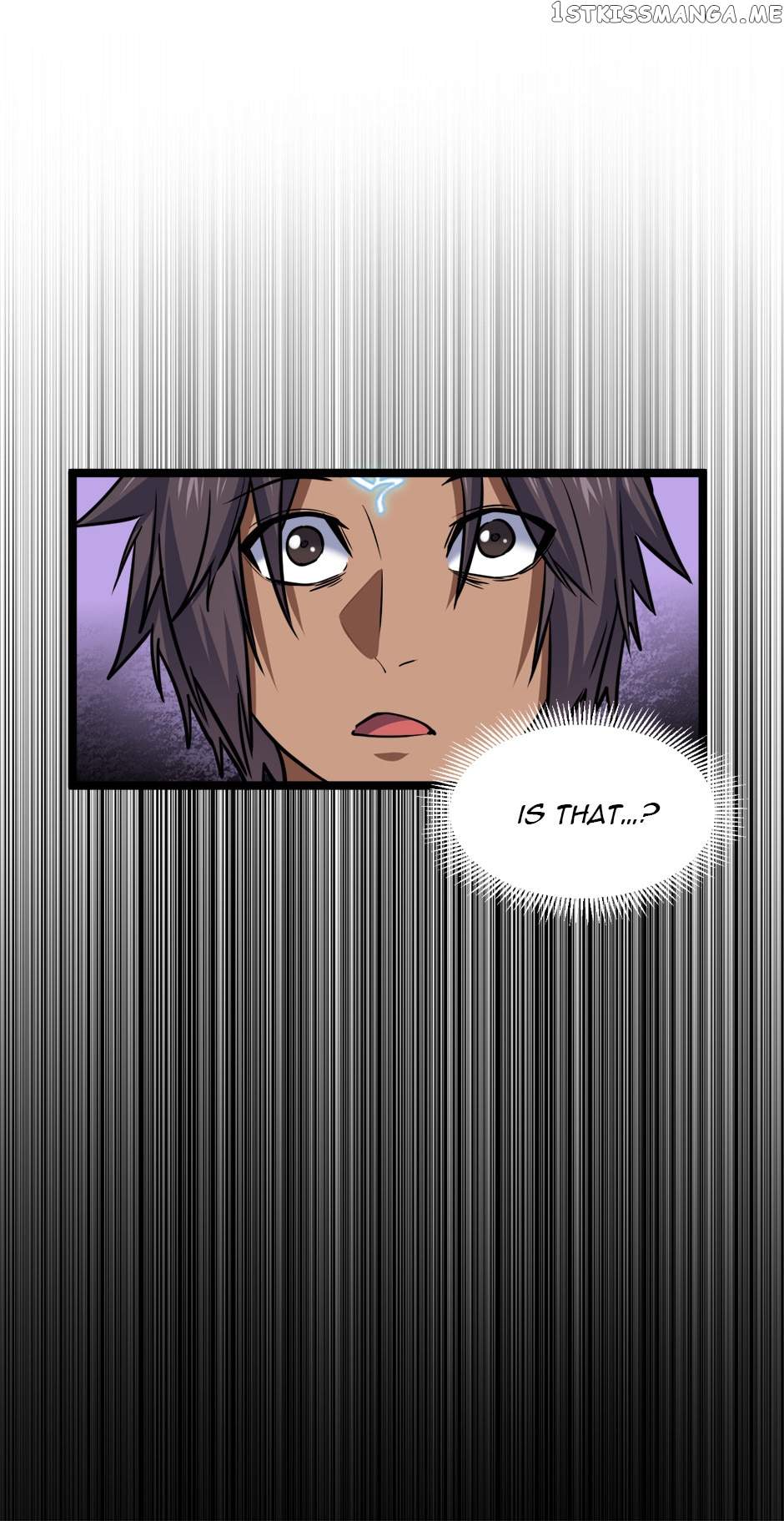 Arcane Ascension Chapter 23 - Page 36