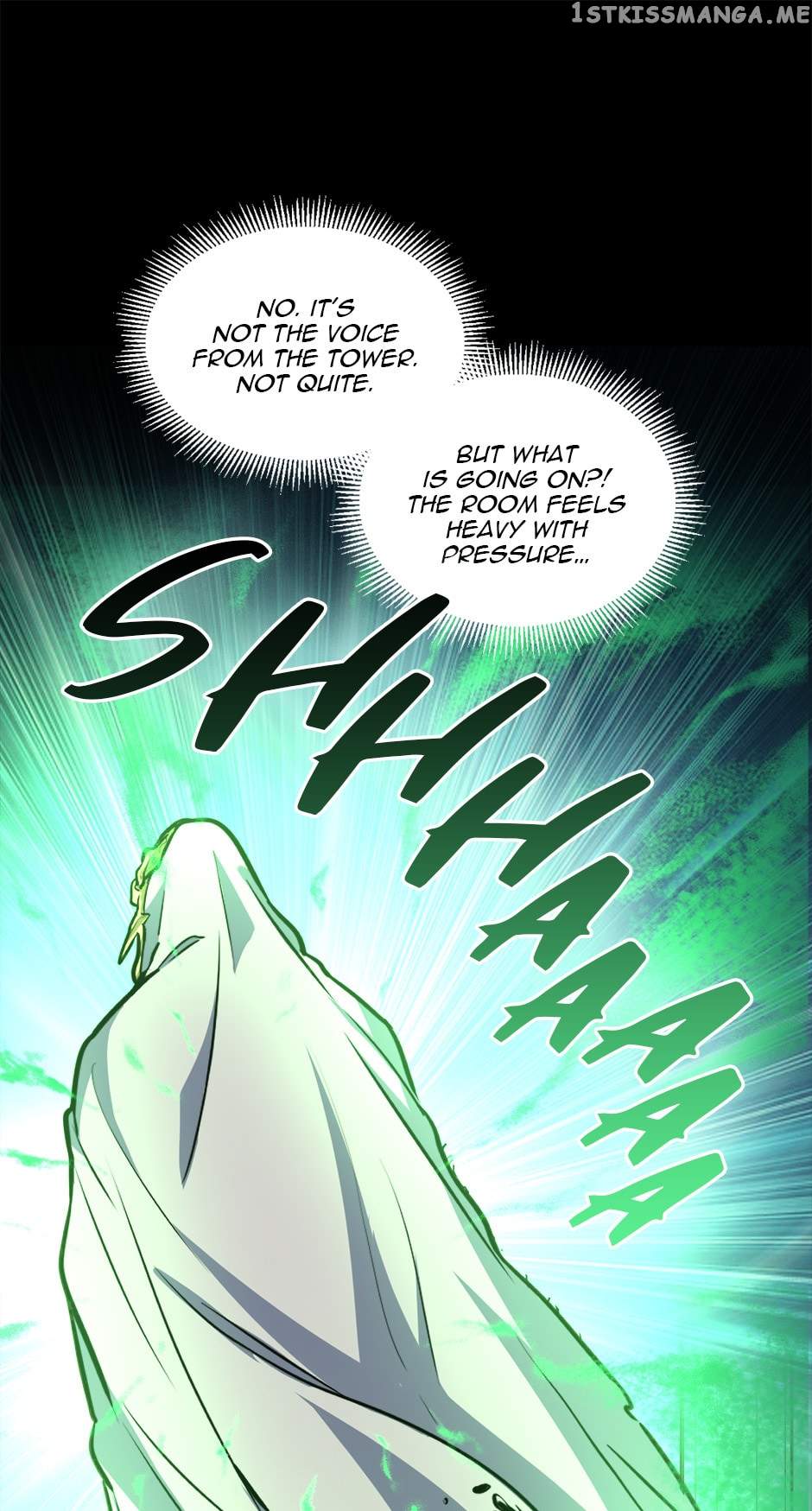 Arcane Ascension Chapter 23 - Page 37