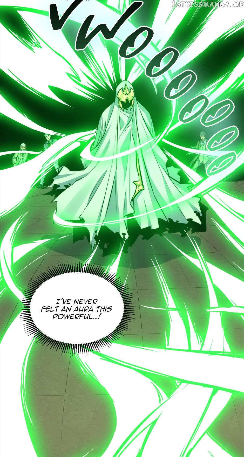 Arcane Ascension Chapter 23 - Page 42