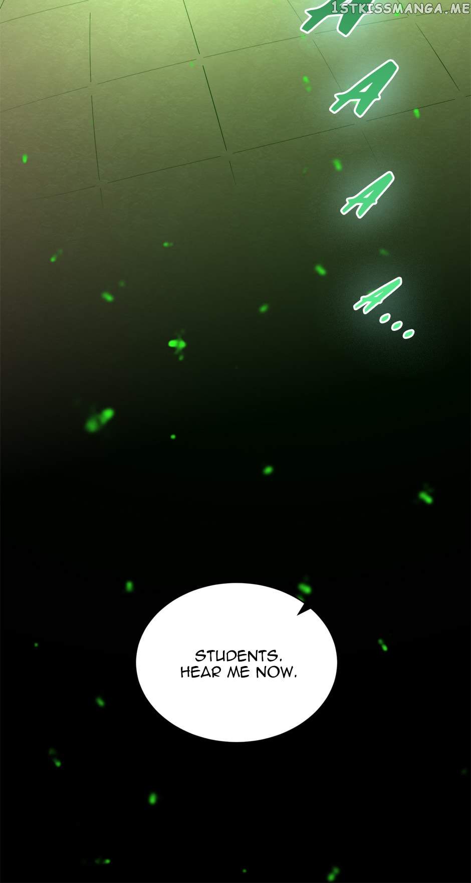 Arcane Ascension Chapter 23 - Page 45