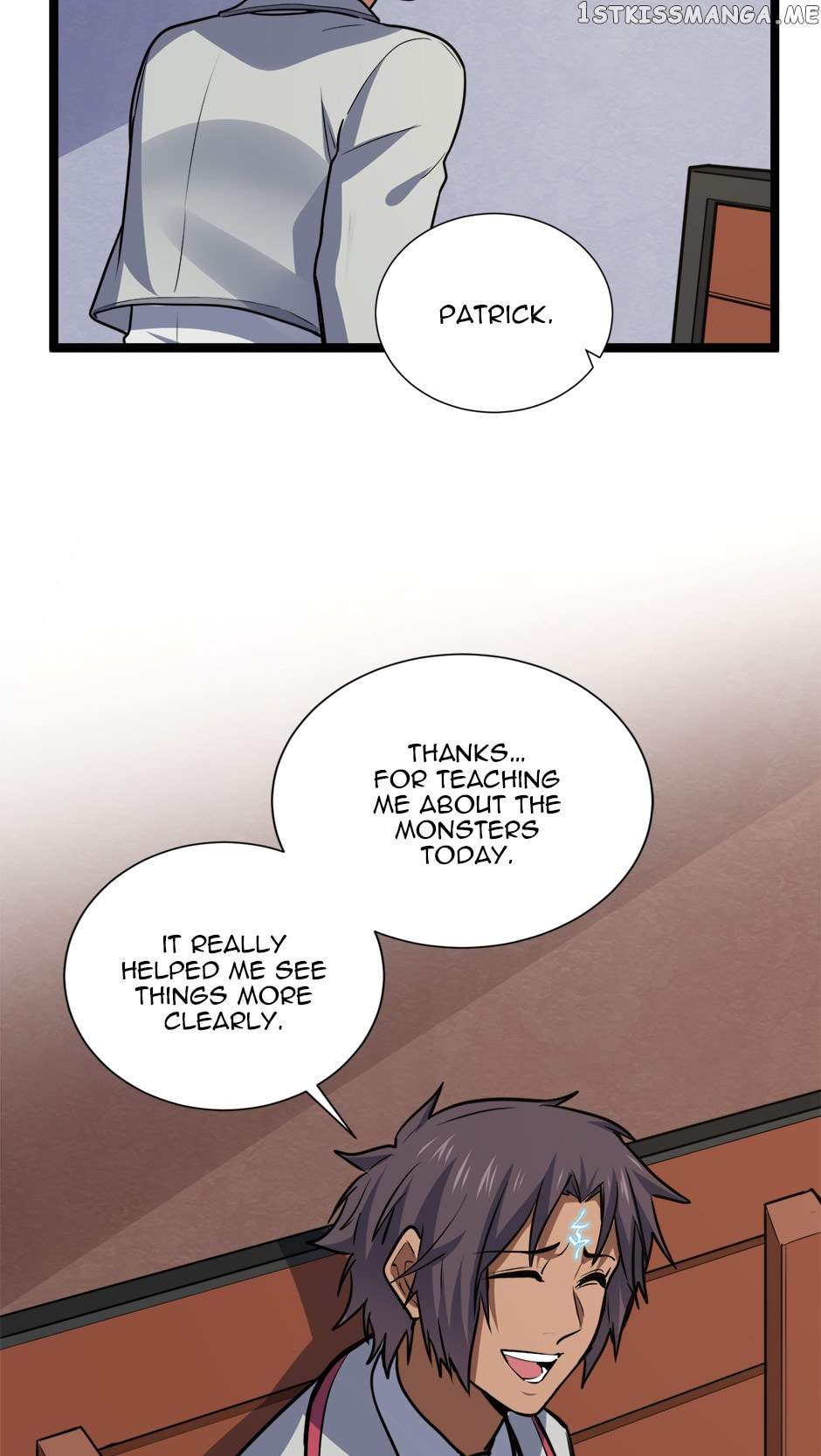 Arcane Ascension Chapter 23 - Page 52