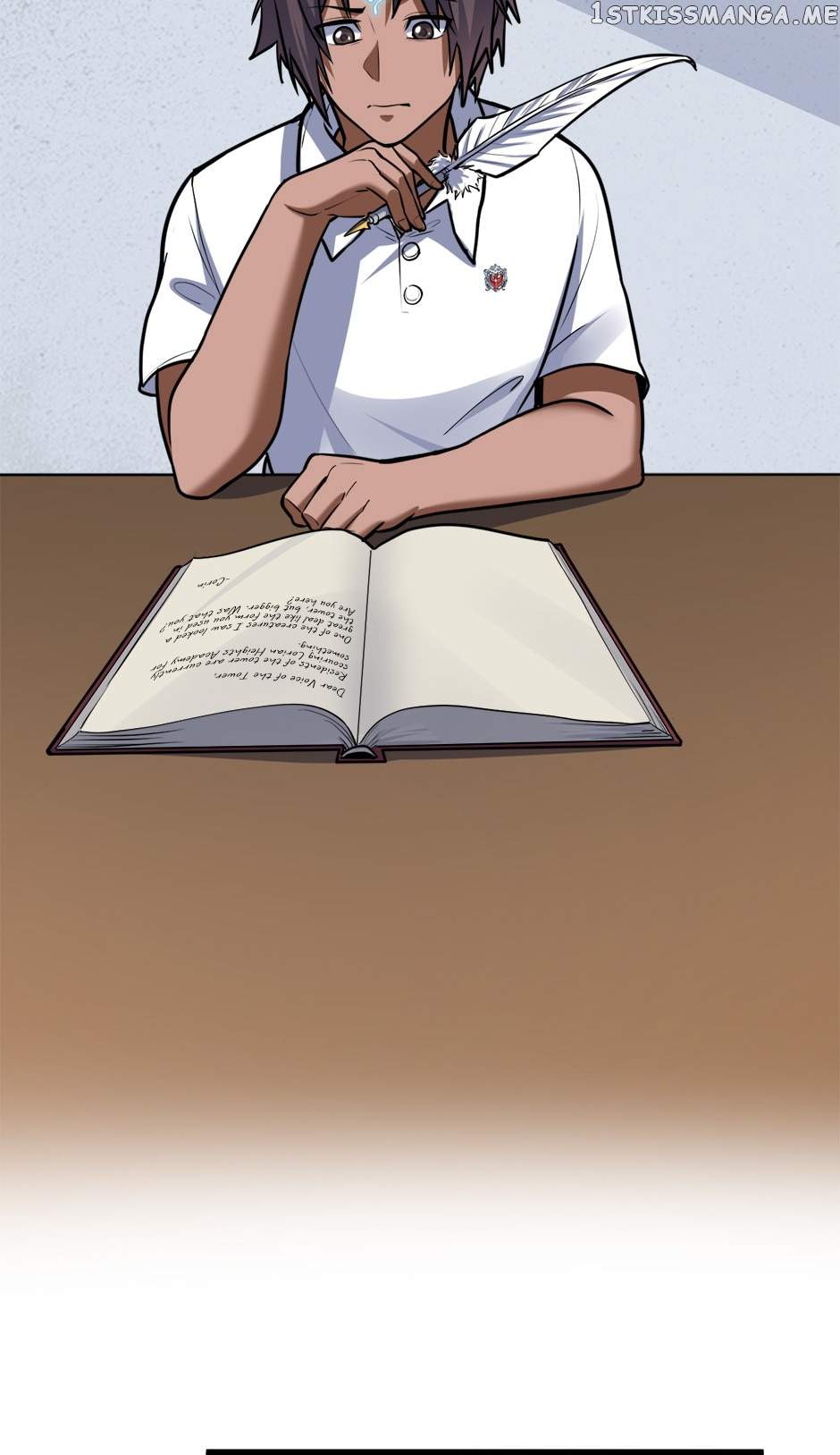 Arcane Ascension Chapter 24 - Page 14