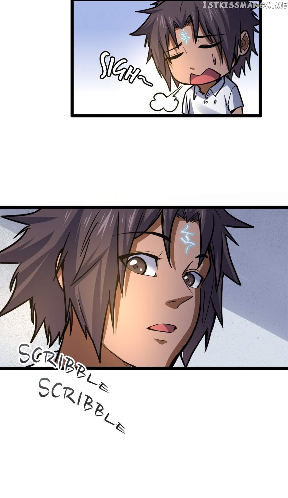 Arcane Ascension Chapter 24 - Page 15