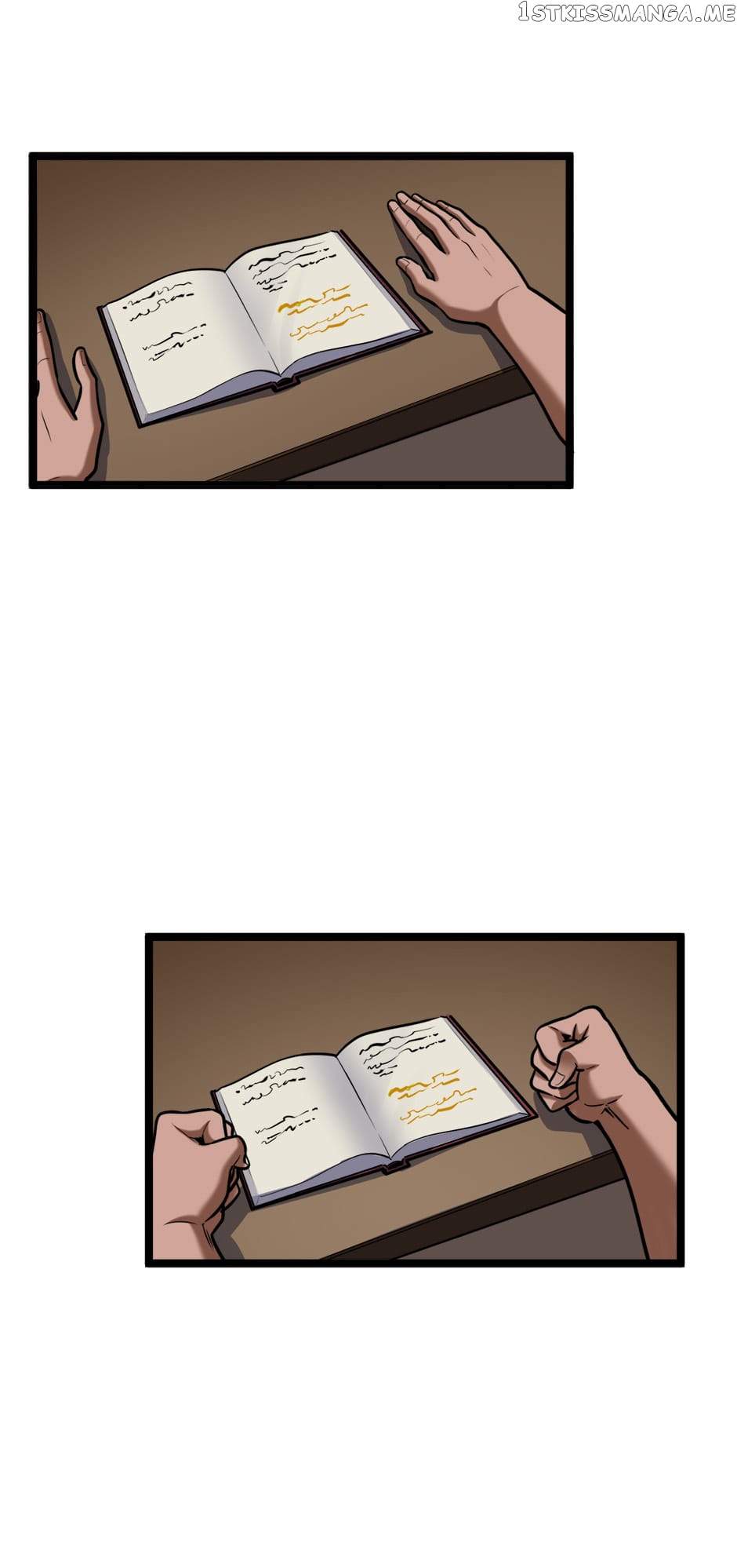 Arcane Ascension Chapter 24 - Page 19