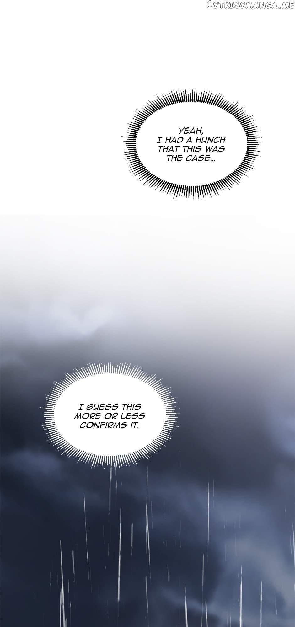 Arcane Ascension Chapter 24 - Page 20