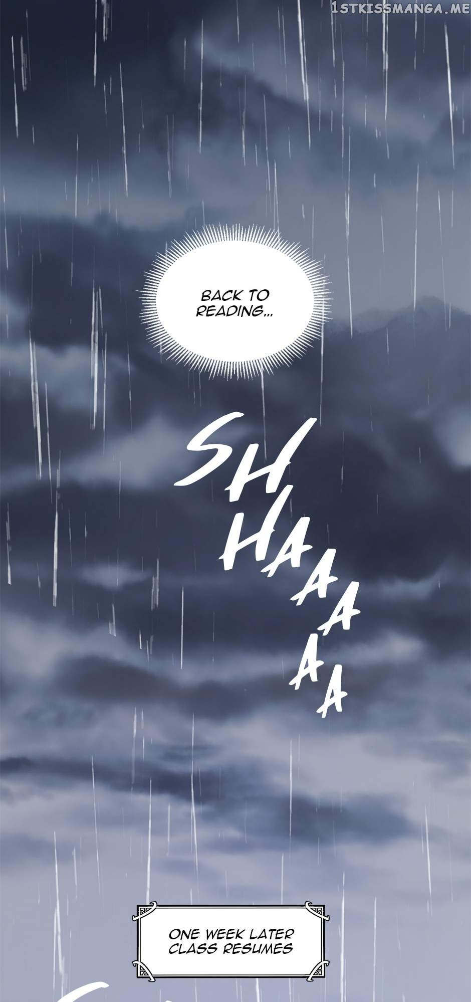 Arcane Ascension Chapter 24 - Page 21