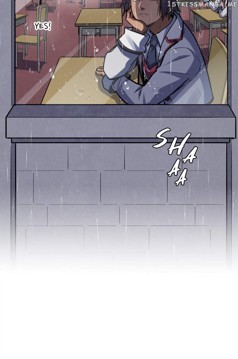 Arcane Ascension Chapter 24 - Page 24