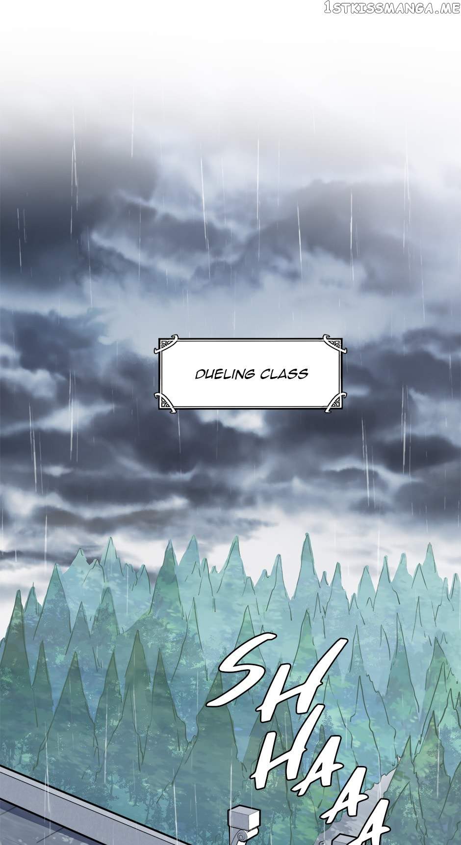 Arcane Ascension Chapter 24 - Page 39