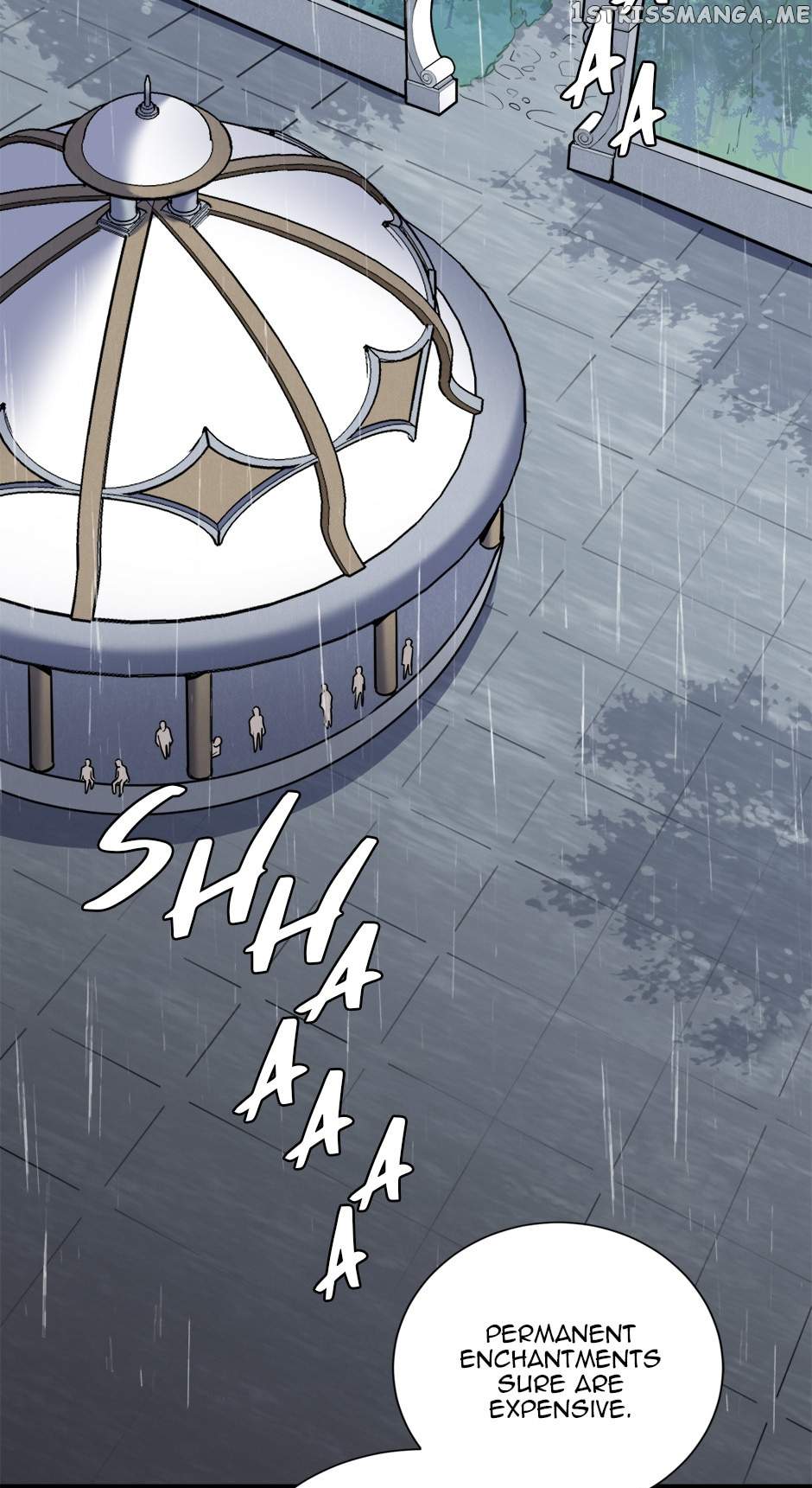 Arcane Ascension Chapter 24 - Page 40
