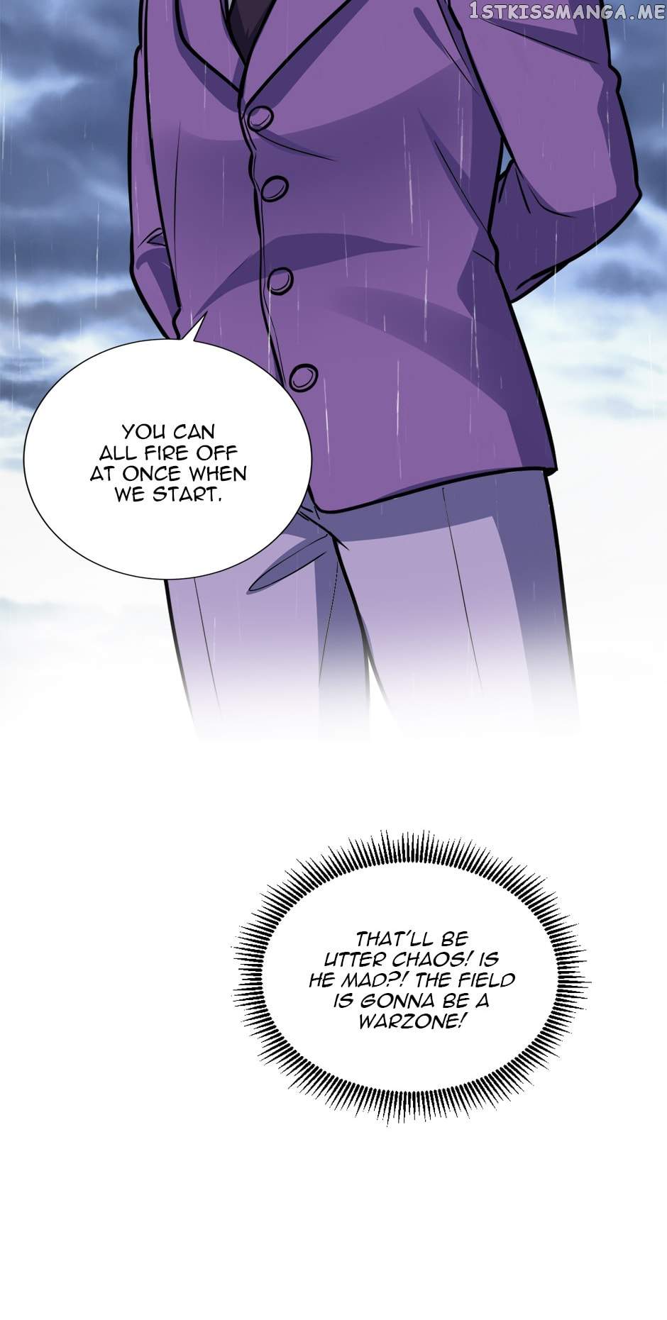 Arcane Ascension Chapter 24 - Page 59