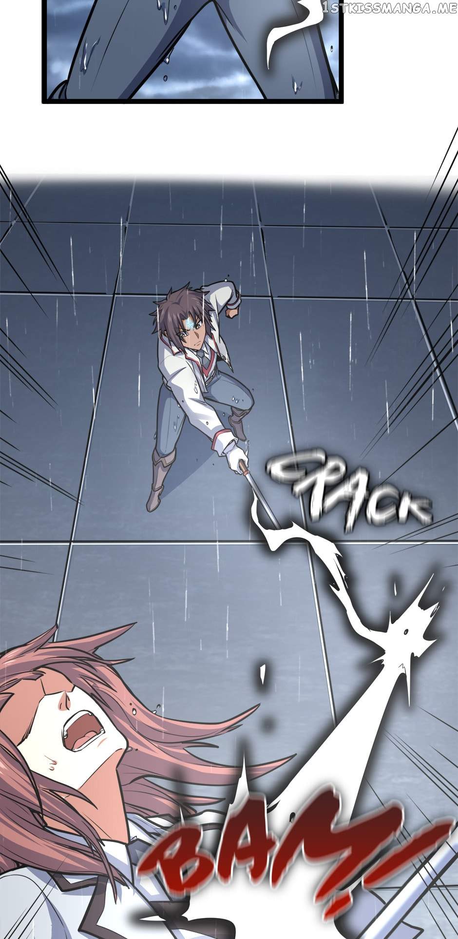 Arcane Ascension Chapter 25 - Page 26