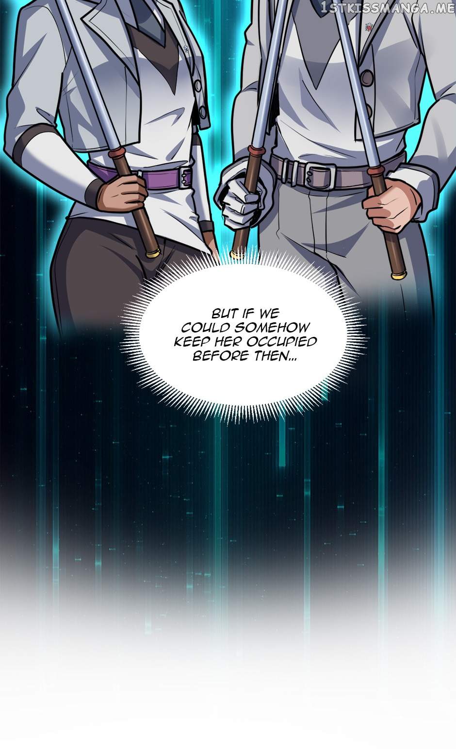 Arcane Ascension Chapter 25 - Page 43