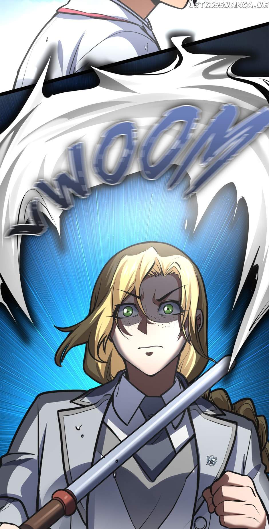 Arcane Ascension Chapter 25 - Page 50